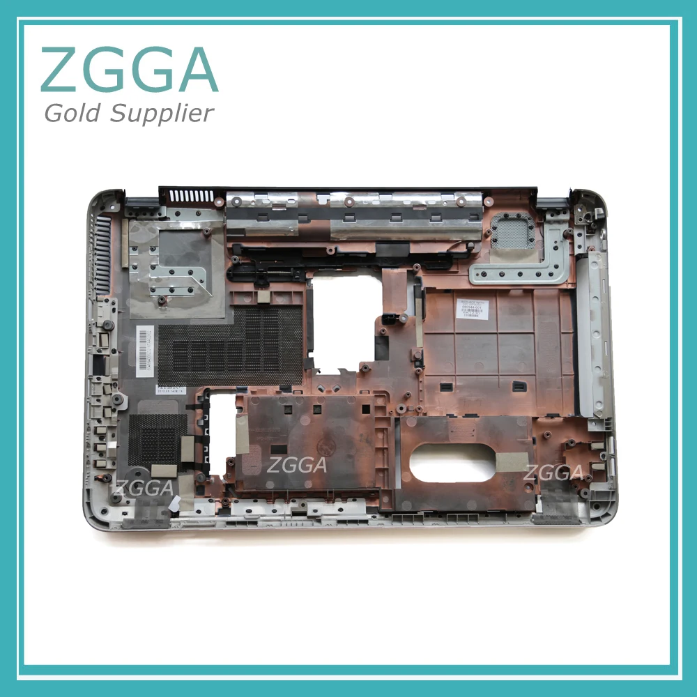 Нижний чехол Нижняя крышка Замена ноутбука 665978-001 680944-001 для hp Pavilion DV7 DV7-6000