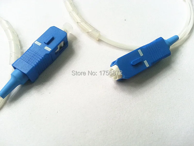 In-line variable attenuator optical Fiber Single Mode Attenuator 1260~1610nm SC/UPC | Мобильные телефоны и аксессуары