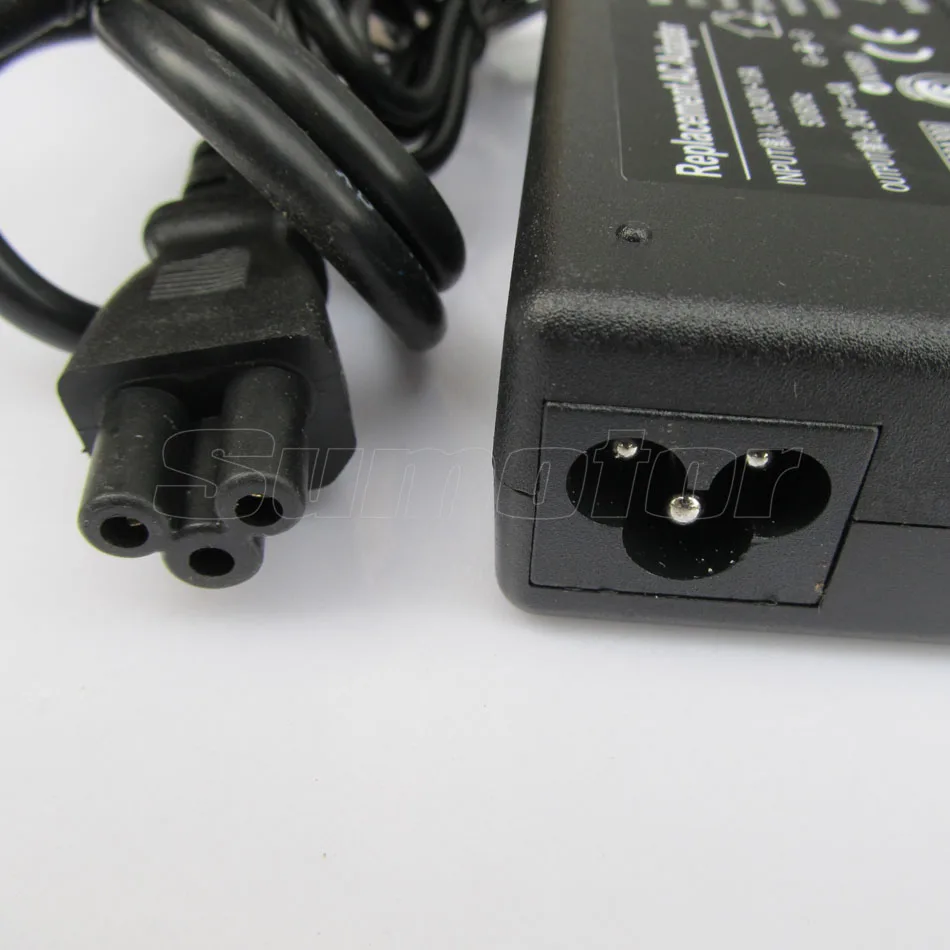 AC к DC 24V 4A AC/DC электрический адаптер вход 100 ~ 240 V 50/60Hz выход 24 блок питания