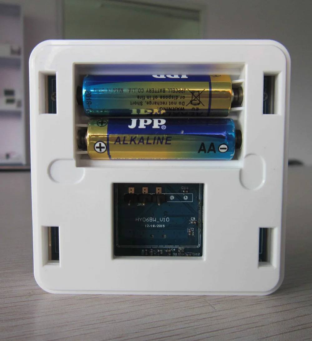 Питание от аккумулятора программируемая лампочка с газом|boiler thermostat|boiler programmable