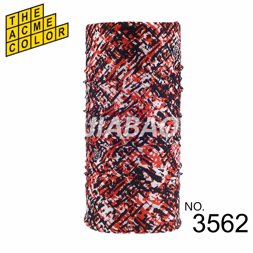 Fashion multifunction Bicycle Bandana Seamless men headwear Mask Magic hijab Scarf cap | Аксессуары для одежды