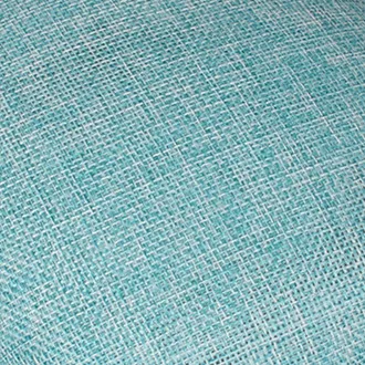turquoise Имитация Sinamay чародей головной убор события случай шляпа для кентукки дерби церкви свадебная вечеринка гонки высокое качество для женщин свадебные - Цвет: turquoise