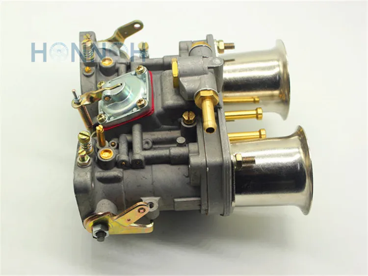 Качественный Новый карбюратор 44 IDF oem + Замена пневматических рогов для Solex Dellorto