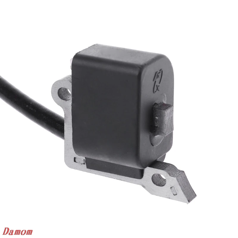 Бензопила катушка зажигания в сборе для Husqvarna 136 137 141 23 235 240 26-36-41