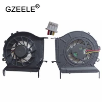 gzeele new laptop cpu cooling fan cooler for lenovo e46 e46a e46l e46g k46 k46a k46l notebook computer replacements 3 pin cooler