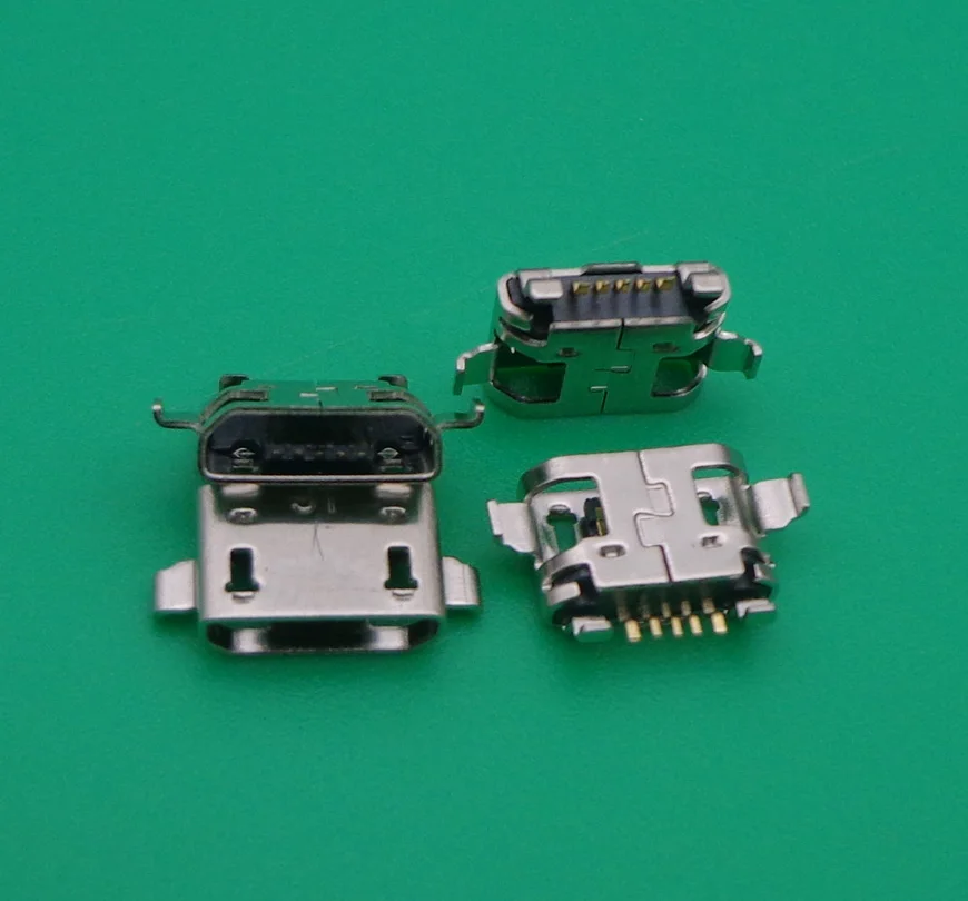 Новый Micro USB разъем для зарядки HTC Desire 816 D816T D816W 816d 816W 826 D826T 610 610t 50X|socket connector|socket micro