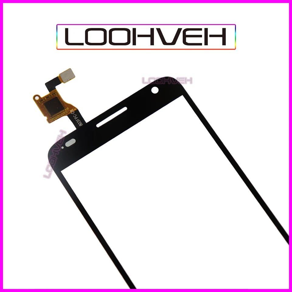 Сенсорный экран 5 0 дюйма для Alcatel One Touch idol 2 Mini S OT6036 6036 6036Y дигитайзер переднее