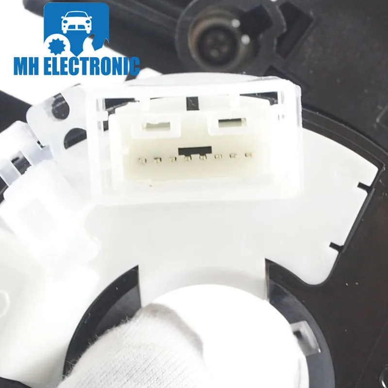 MH ELECTRONIC для Nissan великая ливина MLY Evalia hiso X-trail T31 HR15DE LOW INN B5567-EE50C B5567EE50C B5567 EE50C |