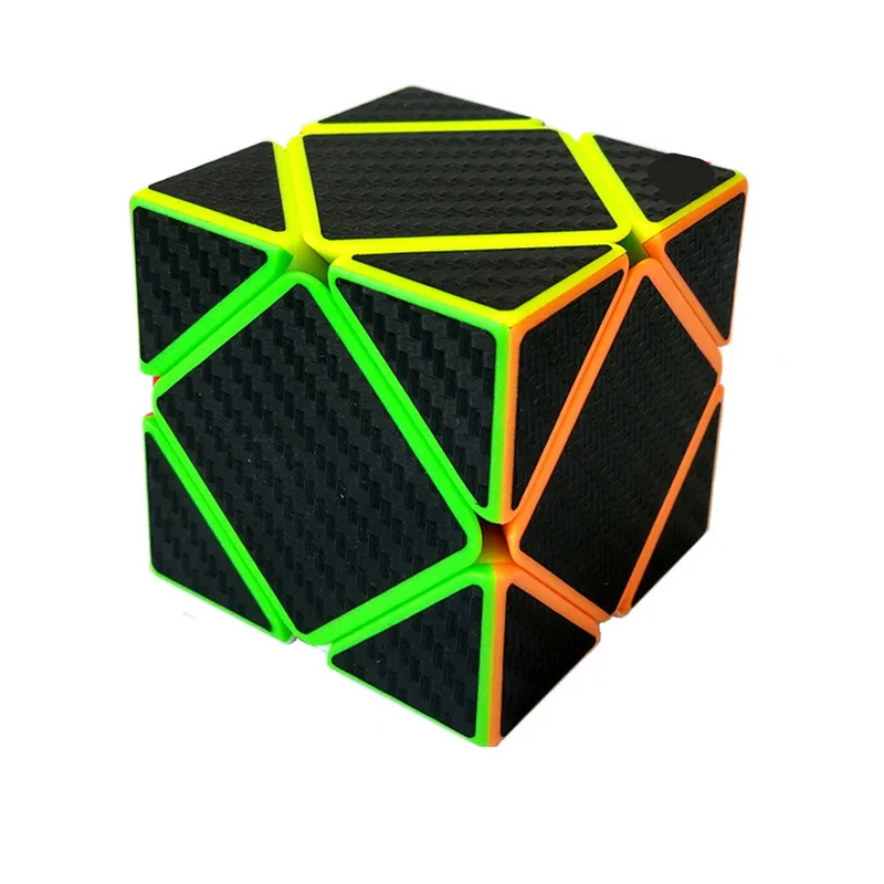 2x2/oneplus 3/OnePlus x 3 4x4 5x5 углеродного волокна Стикеры Magic часы-кольцо с крышкой высокого