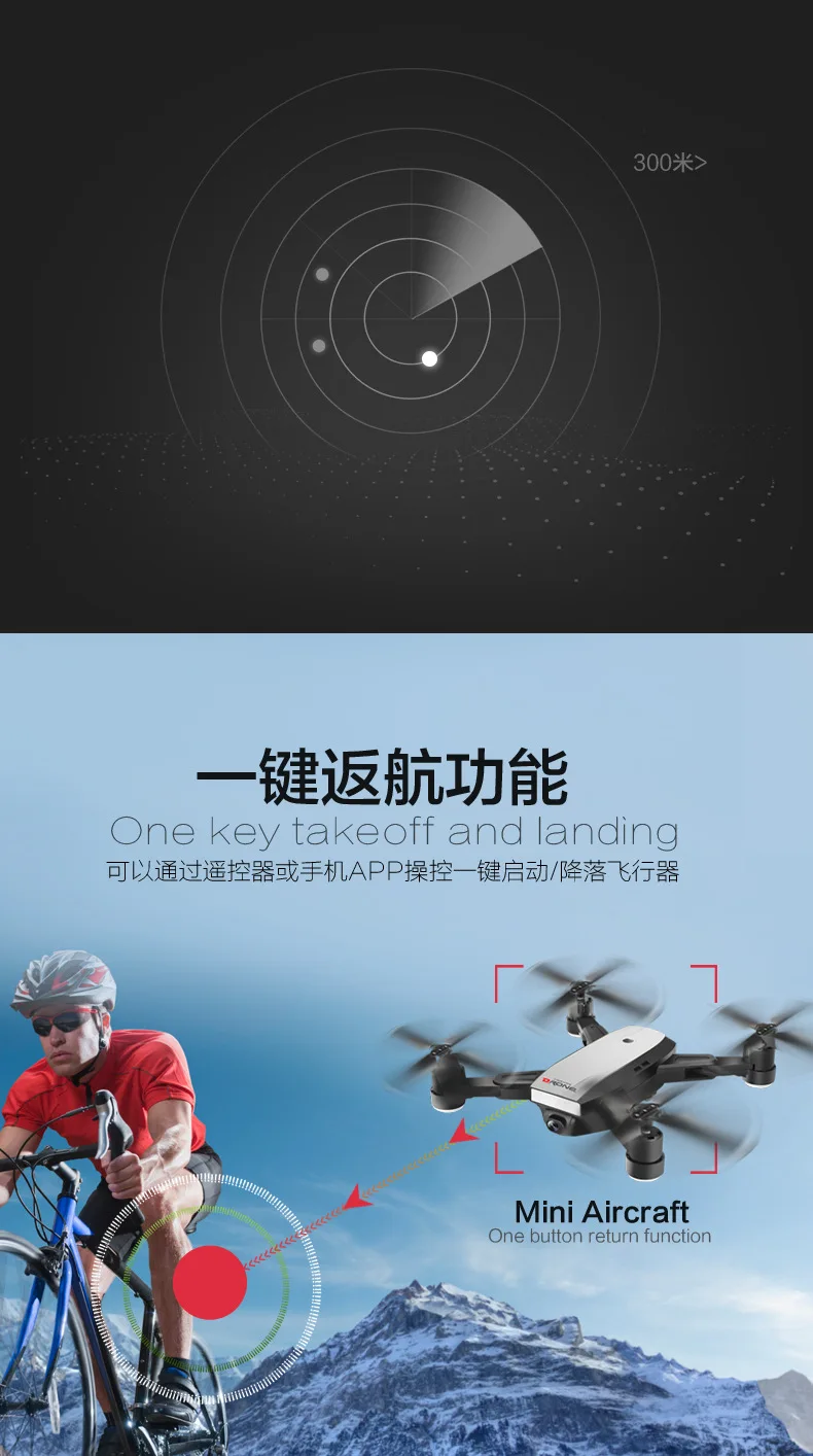 28X мини Дроны с камерой HD 2MP RC вертолет wifi FPV RC Квадрокоптер складной Безголовый Профессиональный Дрон gps удержание высоты