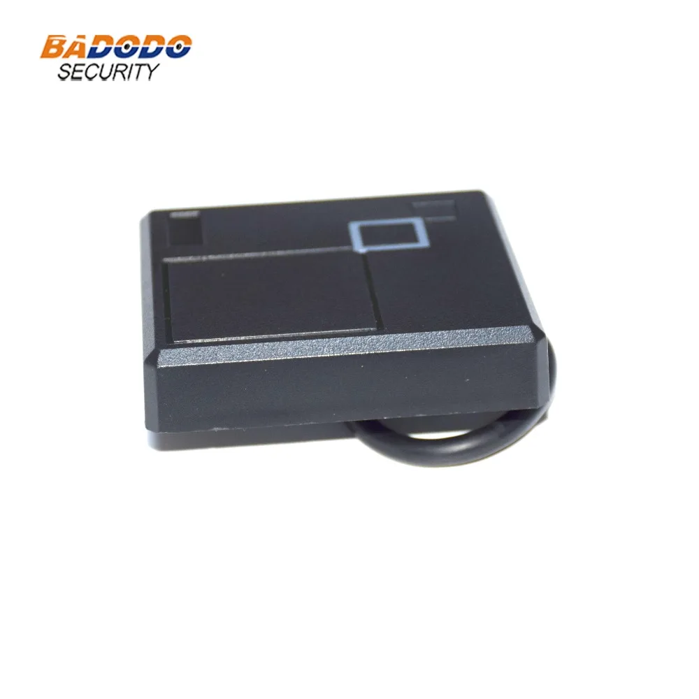 Мобильный телефон Bluetooth Близость RFID или IC Card Reader для дома двери дверь контроля доступа ворота открытие Открыватель