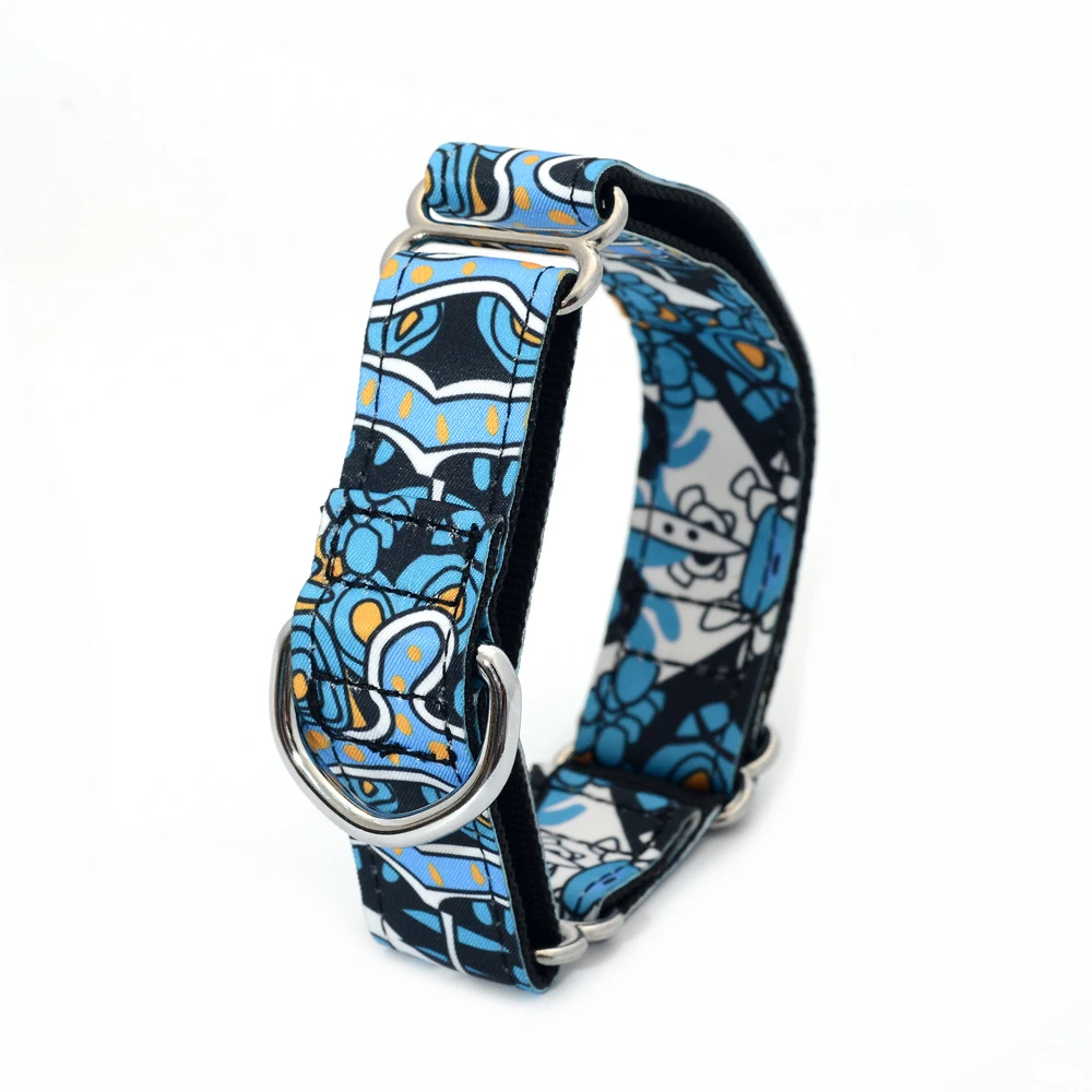 Ошейник Greyhound Saluki Whippet Lurcher martingale ошейник для собак шириной 2 5 см и 3 8 см|Воротники| |