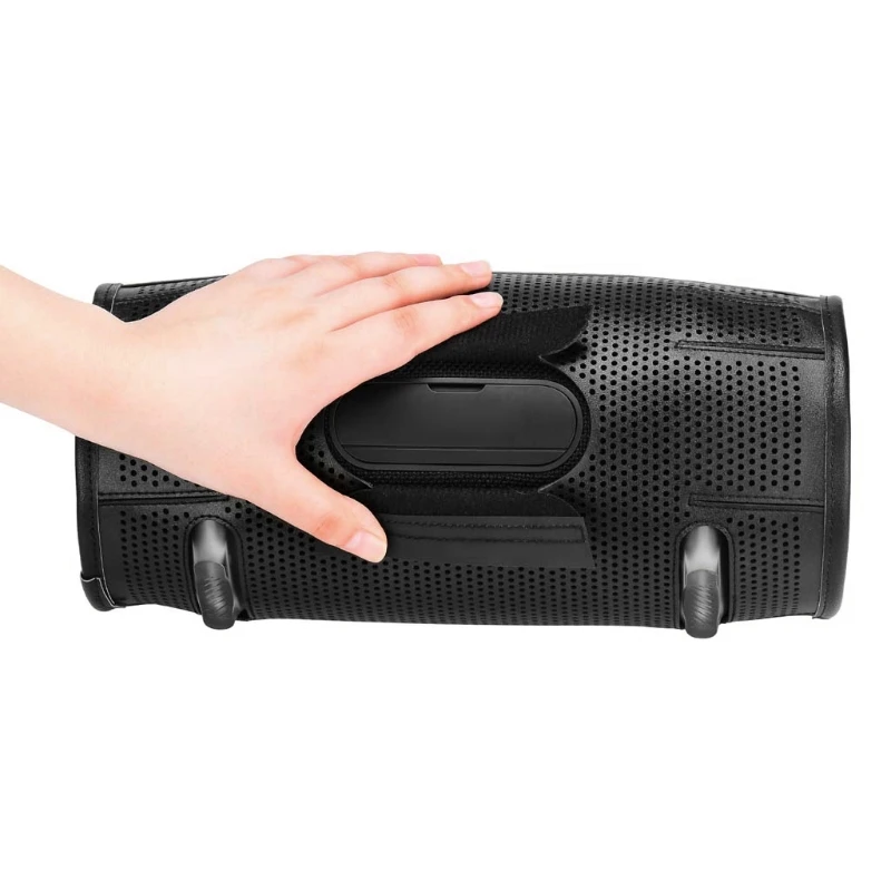 Защитный чехол из мягкой искусственной кожи сумка для bluetooth динамика JBL Xtreme