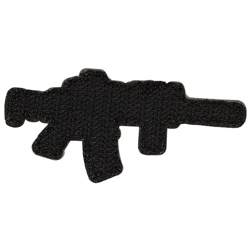 TMC Tactical PVC Patch Flag Name Large US Military Badges Hook and Loop USA Airsoft Duty |