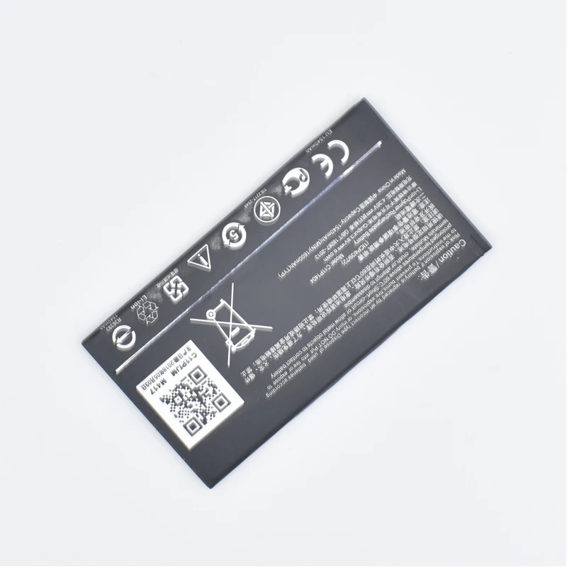 Аккумулятор Hekiy C11P1404 B11P1415 1600 мАч для ASUS ZenFone 4 A400CG Go 5 ZC451TG Z00SD с номером