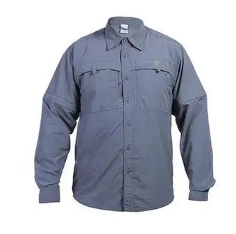 

Summer outdoor Tactical Military Shirt Men Breathable Quick Dry Long Sleeve Army Shirt US Police Brand Rip-Stop Casaul Shirts