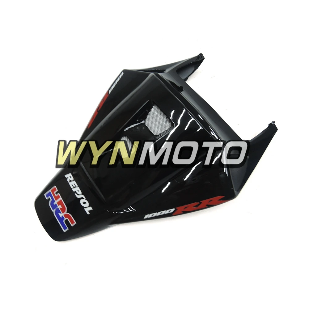 

Complete Fairings For Honda CBR1000RR 2006-2007 Year 06 07 ABS Injection Plastics Body Kits White Black Cowling Motorbike Cover