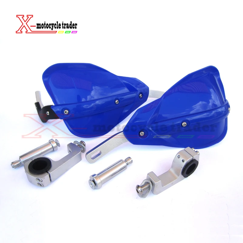 Защита на руль мотоцикла кросс-байка защита для рук SX EXC CRF YZF KXF 1/4 &quot22 мм или 1-7/8 28 |