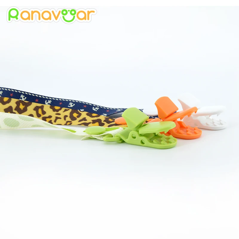 Детская Соска-пустышка с зажимом цепочка для пустышек забавный