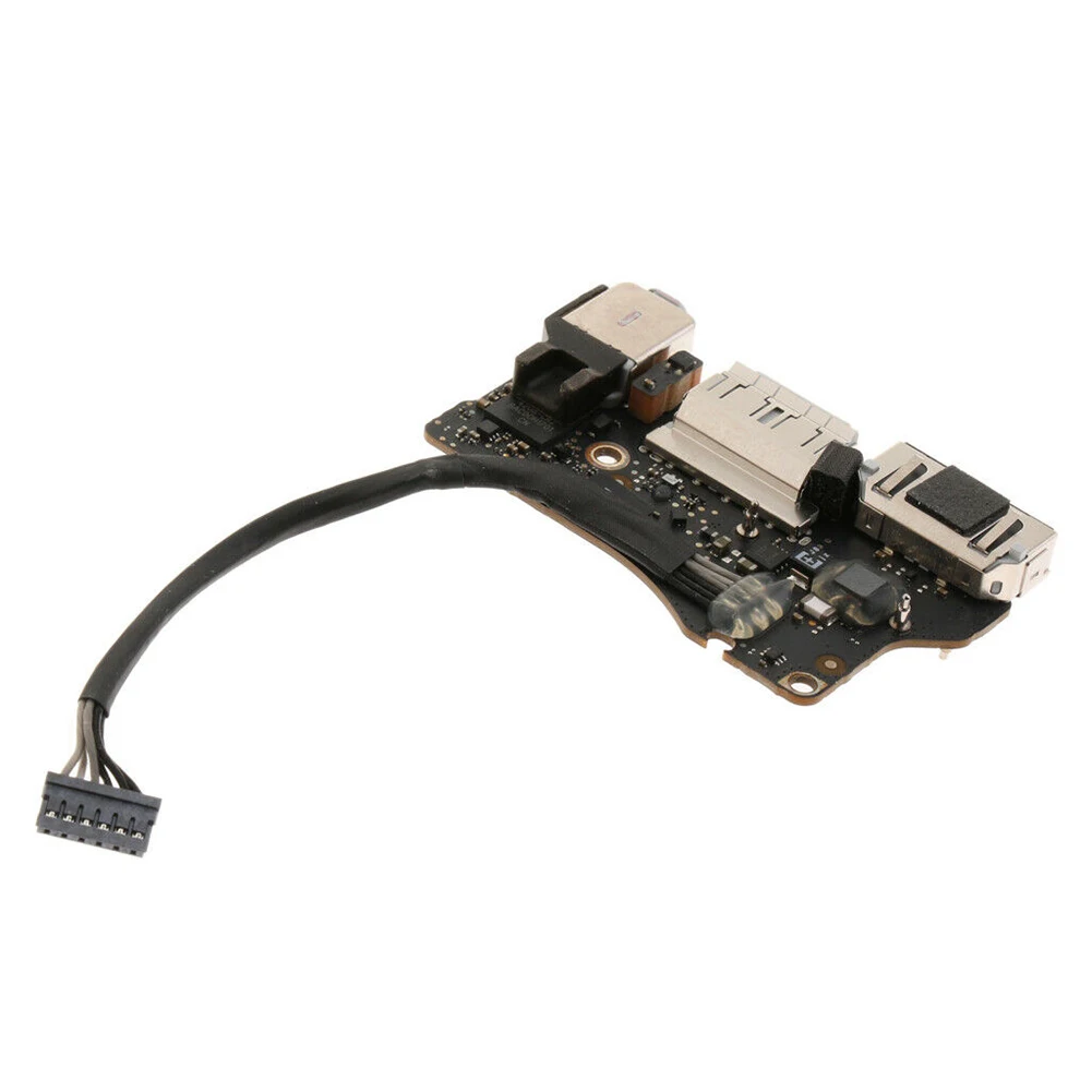 A1466 2013 2018 USB мощность стабильный разъем постоянного тока Легкая установка зарядки