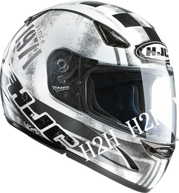 Free shopping HJC motorcycle Full Face Helmets | Автомобили и мотоциклы