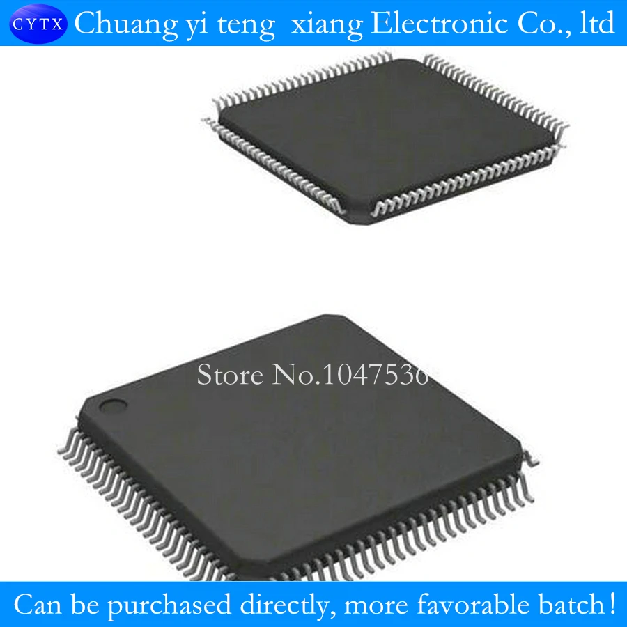 

TDA19997HL/C1 TDA19997HL 5PCS/LOT integrated circuit IC chip