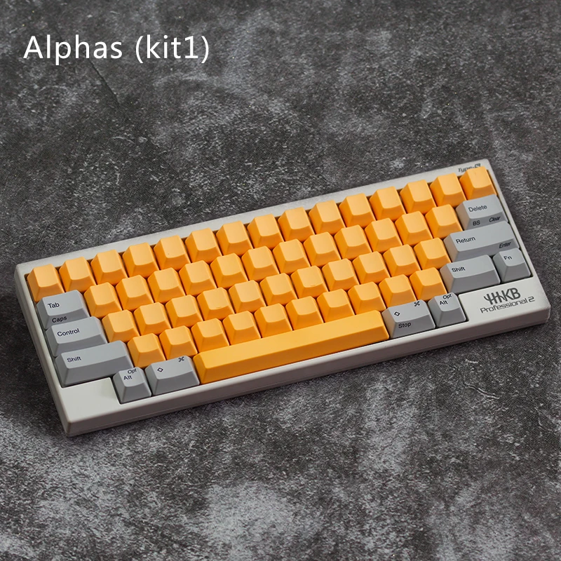 Topre realforce hhkb конденсатор клавиатуры колпачки многоцветная крышка pbt Материал