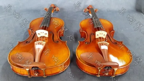 Viola Ming-Jiang Zhu 909 ручная работа