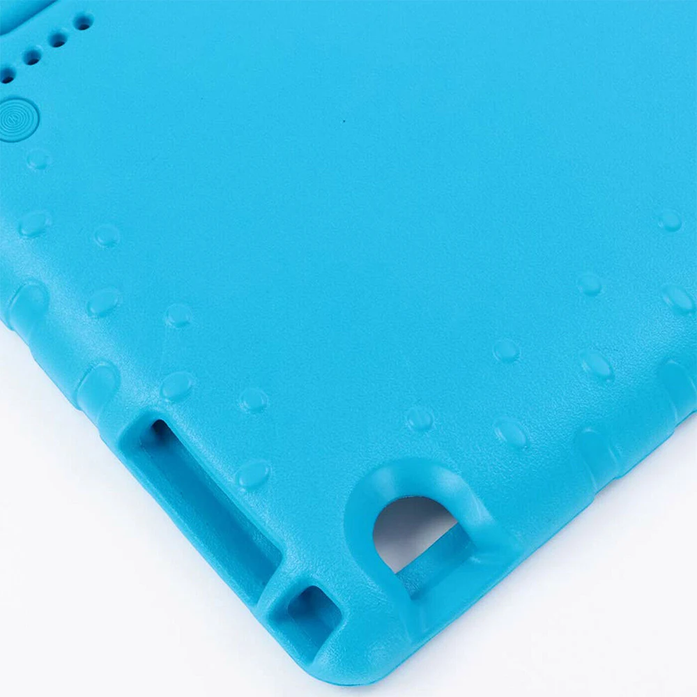 Детский безопасный противоударный EVA пенопластовый чехол для детей Подставка