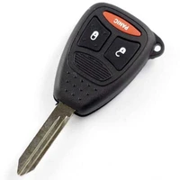 remote key case shell 213 buttons for chrysler 300c sebring wrangler dodge jeep cruiser compass