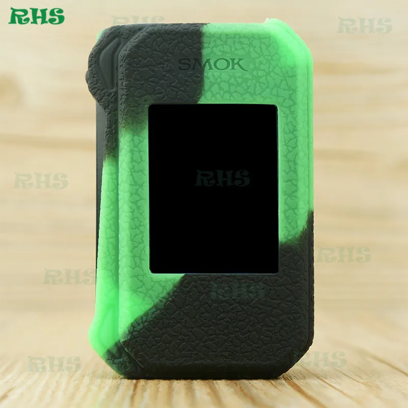 Цветной чехол SMOK G-PRIV 2 230 Вт силиконовый защитный чехол/рукав 13 видов цветов для Smok