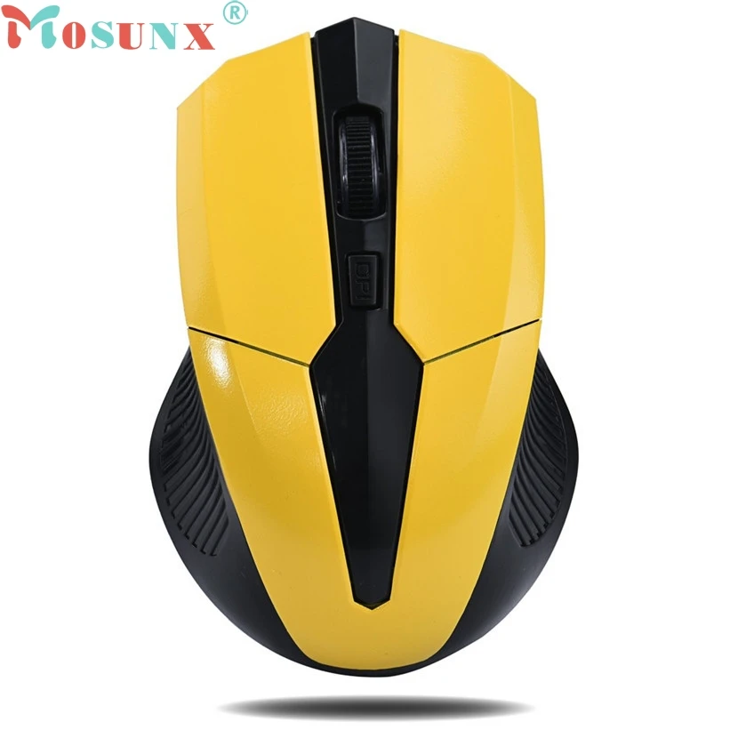 Беспроводная оптическая USB мышь 2 4 ГГц|optical mouse|computer wirelessmouse cordless |