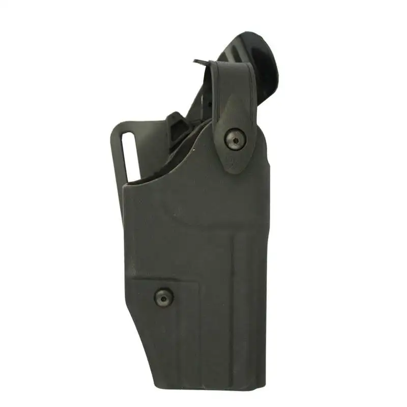 

Tactical 6320 USP Waist Belt Holster Black Color for Army Hunting Pistol Case Military Gear Gun Holster for Black HK USP