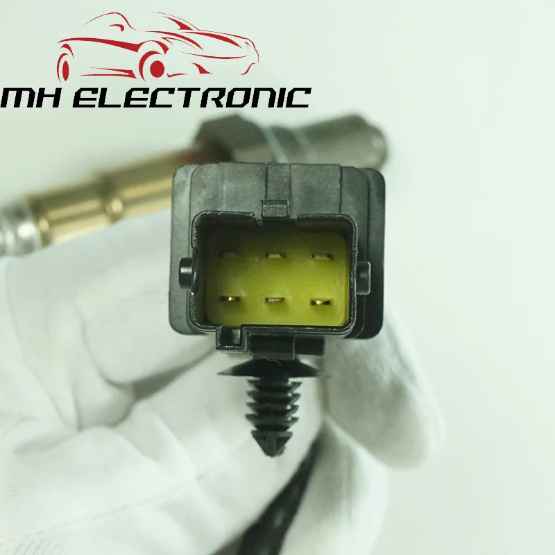 MH ELECTRONIC LSU4.2 Oxygen O2 Sensor Wideband UEGO fits PLX AEM 0258007206 258007206 30-2001 4100 With Warranty!!!!! | Автомобили и