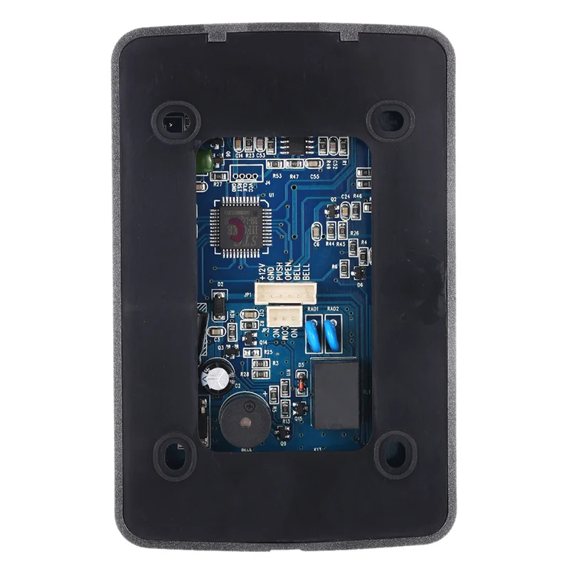 

Home Security Single RFID Card Entry Door Lock Access Control System UY8