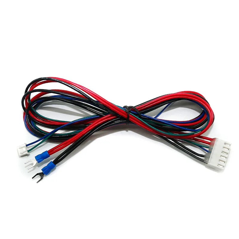 Новая нагревательная кровать черные детали алюминиевая пластина PCB для 3D