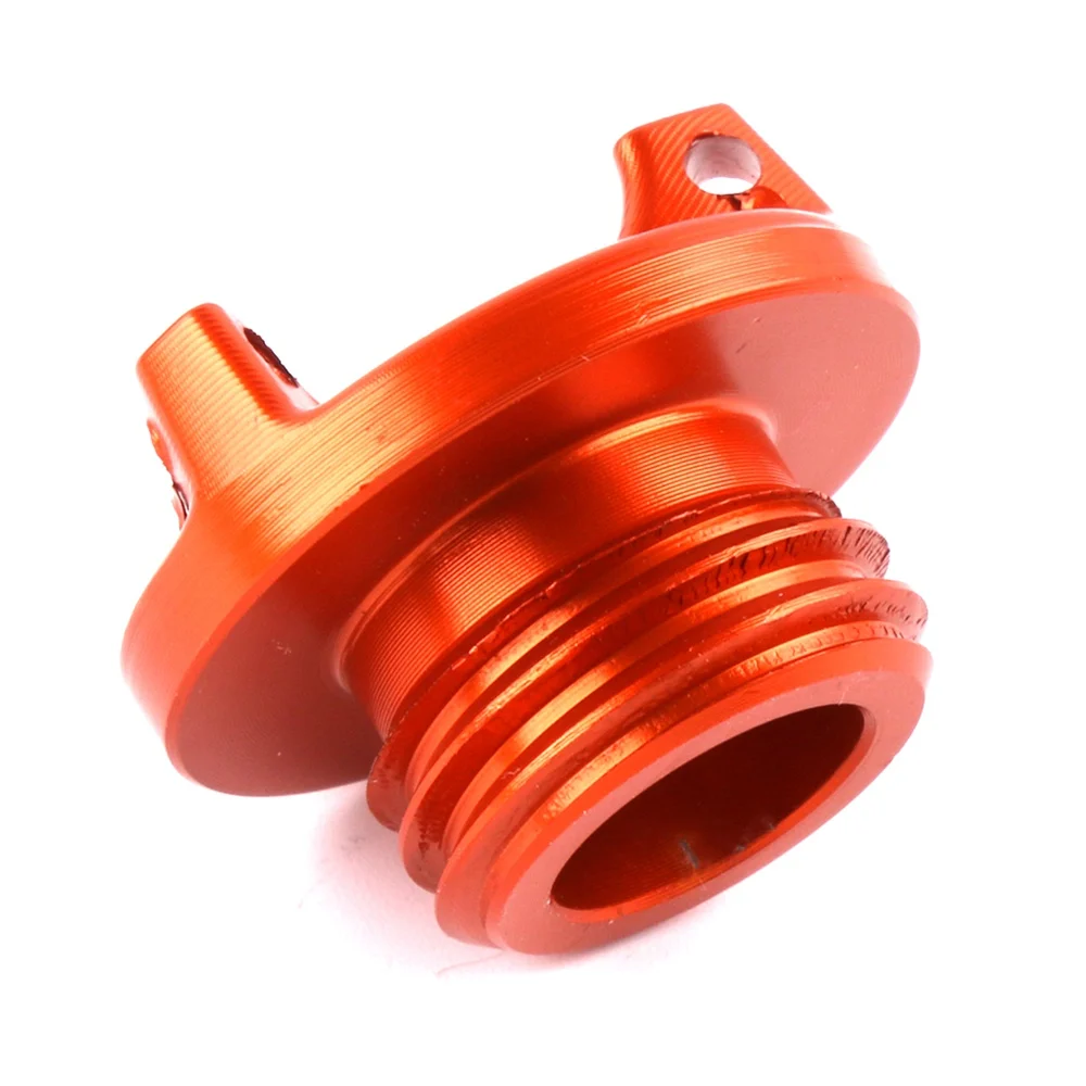 Винт для наполнителя двигателя мотоцикла SMOK M20 * 2 5 Ninja 250 650 ER6N CBR600RR BENELLI 600 NC 750 X Honda