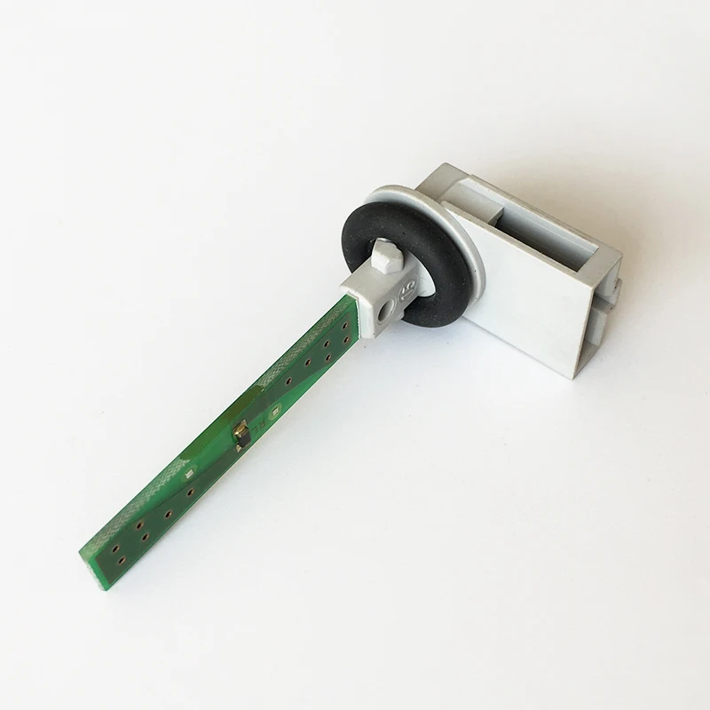 OEM испарительная коробка датчик температуры воздуха с обогревателем для A4 A6 A7 A8 Q5