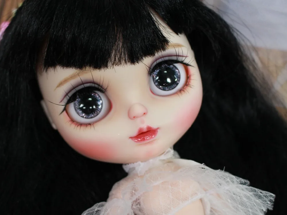 Кукла Blyth для девочек № 20190430|Куклы| |