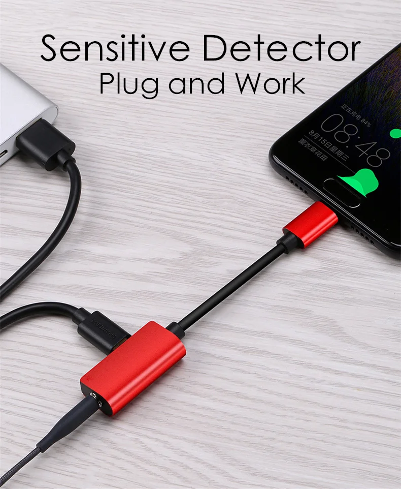 USB C к разъему 3,5 type C Кабель-адаптер для huawei P20 Pro mate 20 Xiaomi Mi 8 9 SE Note usb type C 3,5 мм AUX преобразователь для наушников
