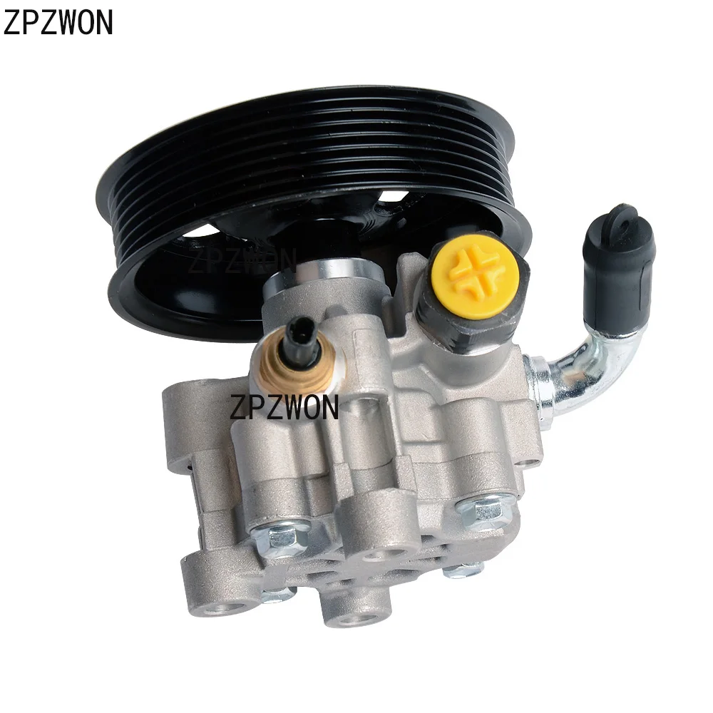Новый рулевой насос для TOYOTA CAMRY2002 2009 2.4L 4CYL высокое качество 44310 33150 06071 06070 96