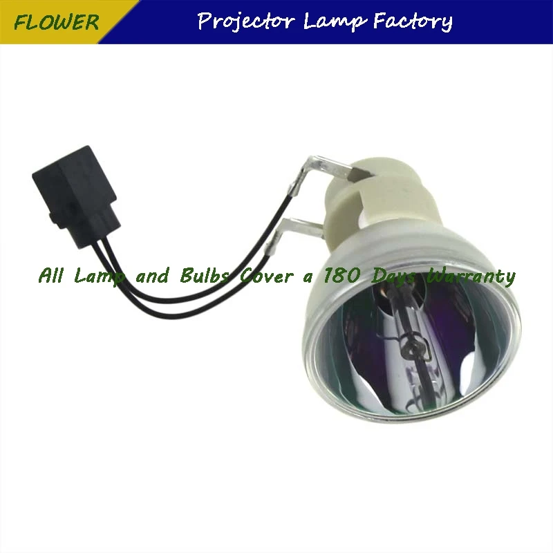 VLT XD560LP для Mitsubishi WD380U EST WD385U WD570U XD360U XD550U XD560U XD365U GW 370ST Лампа проектора|projector lamp|lamp for
