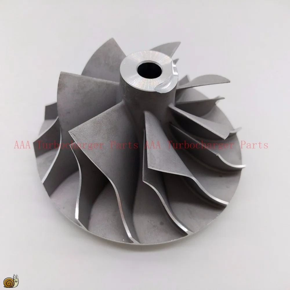 Детали турбокомпрессора S400 63 34x87 мм 7/7 турбокомпрессора|parts suppliers|wheels wheelwheel compressor |
