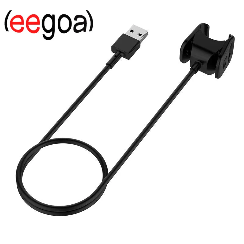 Для зарядного устройства Fitbit Charge 3 сменный зарядный кабель Подставка для зарядки