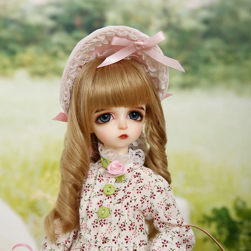 Куклы Leekeworld Mikhaila Leeke BJD 1/4 фигурки из смолы модель тела для девочек и мальчиков