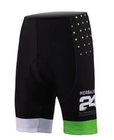 Новинка 2019 Мужская велосипедная команда Pro Велоспорт Herbalife Джерси дышащий