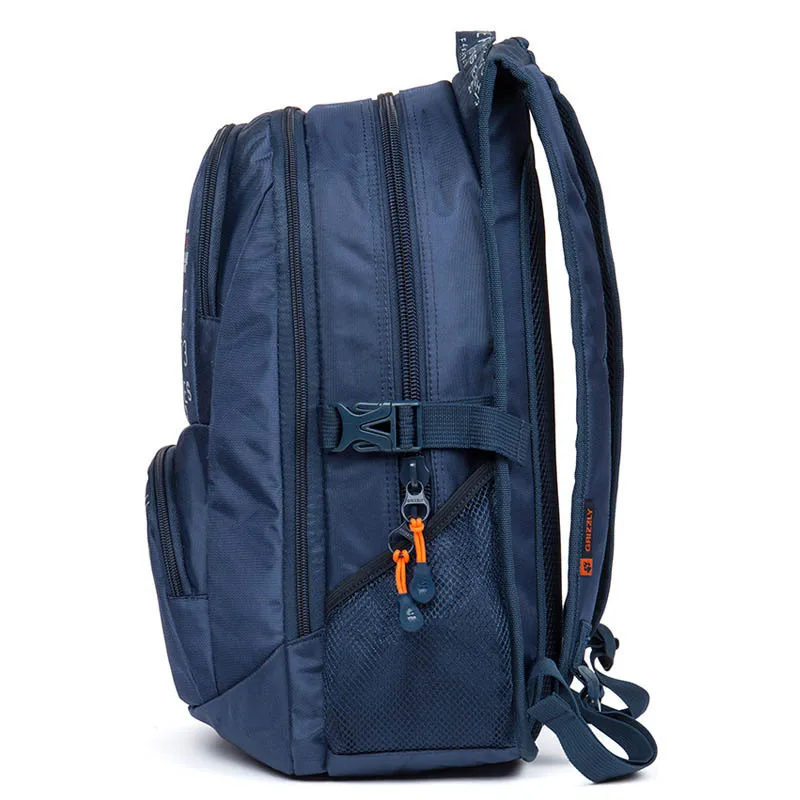 GRIZZLY 2019 мужские брезентовые рюкзаки большой ёмкость Mochila для подростка обувь