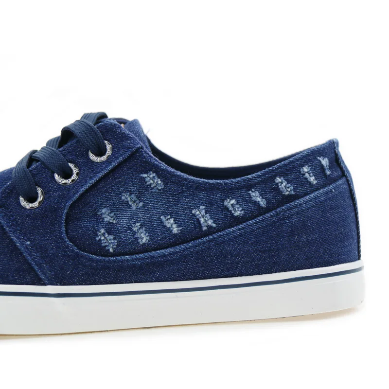 GOGC 2019 новый мужская обувь мужчины спортивная повседневная Удобная зашнуровать