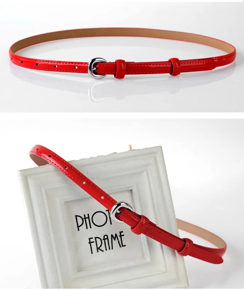

Belts