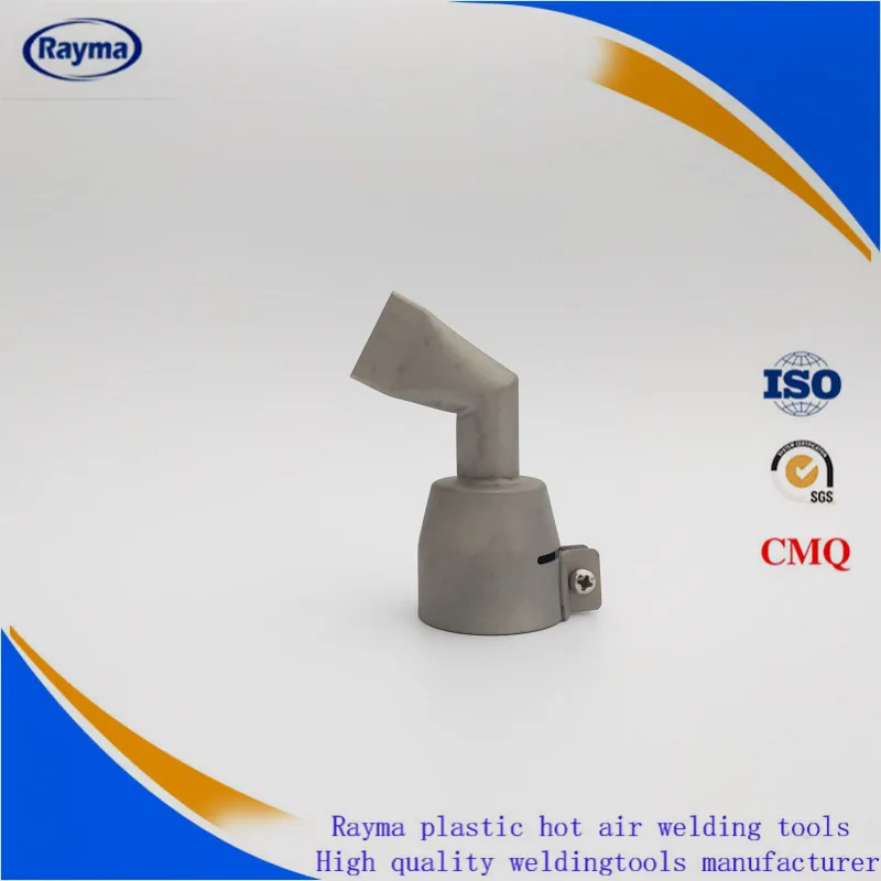 Бесплатная доставка Rayma бренд 20 мм 60 градусов сопло для горячего воздуха пистолет